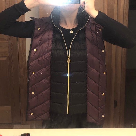 Michael Kors vest - Picture 5 of 6